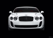 2008 Le Mansory Bentley Continental GT deska rozdzielcza